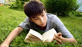 Animación a la lectura