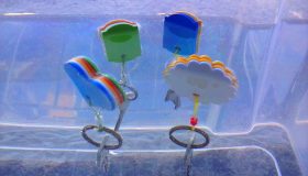 Bisutería y abalorios